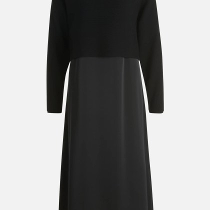 Midikleid 2er Set Midikleid 2er Set