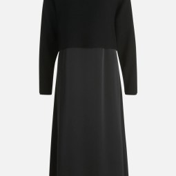 Midikleid 2er Set Midikleid 2er Set