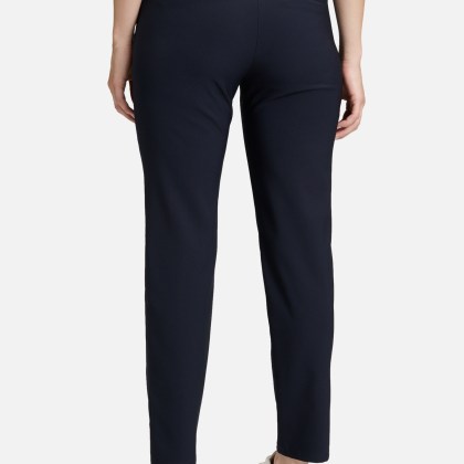 Stretch-Hose mit elastischem Bund Stretch-Hose mit elastischem Bund