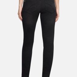 Boyfriend-Hose mit Nieten Boyfriend-Hose mit Nieten