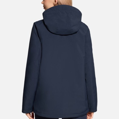 Outdoorjacke mit Kapuze Outdoorjacke mit Kapuze