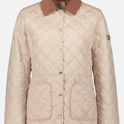 Outdoorjacke mit Kragen – Bild 3