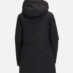 Wendejacke mit Kapuze Wendejacke mit Kapuze