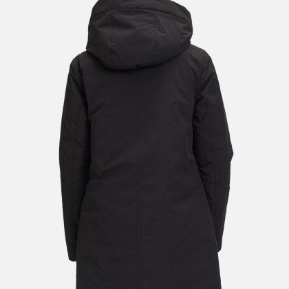 Wendejacke mit Kapuze Wendejacke mit Kapuze