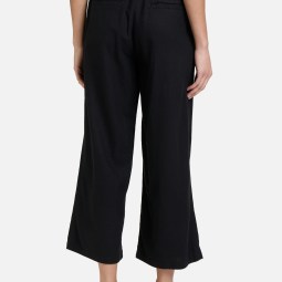 Leinenhose unifarben Leinenhose unifarben