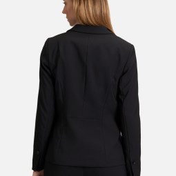 Kurzblazer langarm Kurzblazer langarm