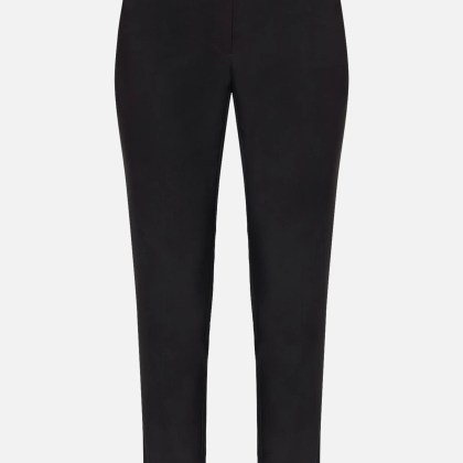 Businesshose mit Bügelfalte – Bild 3