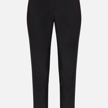 Businesshose mit Bügelfalte – Bild 3