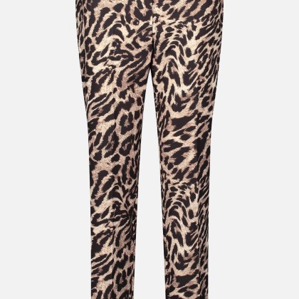 Businesshose mit Bügelfalte – Bild 3