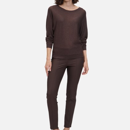 Businesshose Slim Fit – Bild 2