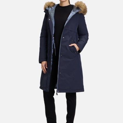 Wendejacke mit Kapuze – Bild 2