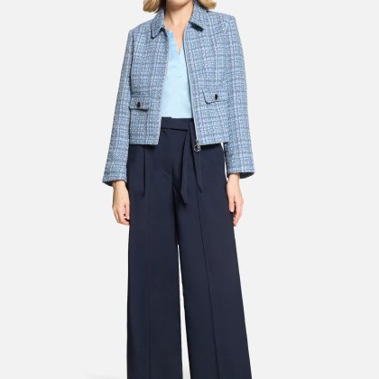 Blazer-Jacke langarm – Bild 2