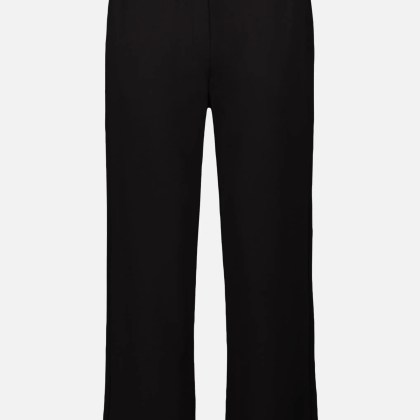 Schlupfhose mit Eingrifftaschen – Bild 3