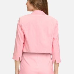 Kurzblazer mit 3/4 Arm Kurzblazer mit 3/4 Arm