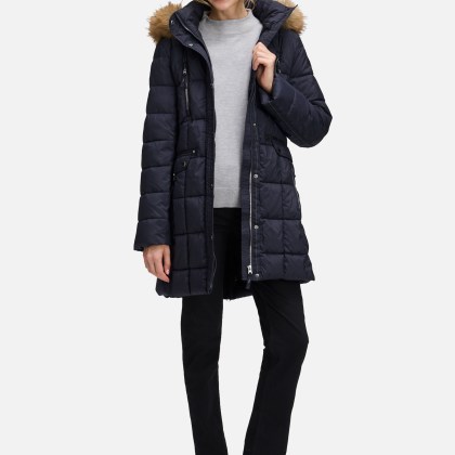 Outdoorjacke mit Kapuze – Bild 2