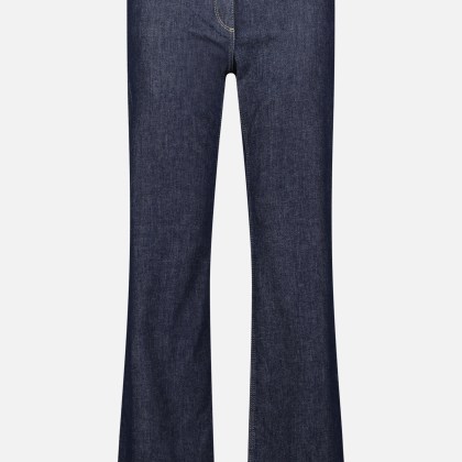 Casual-Hose mit Waschung – Bild 3