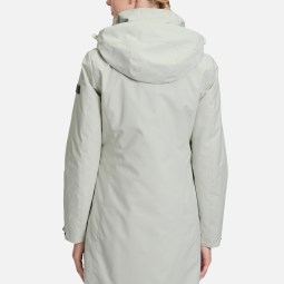 3 in 1 Jacke mit abnehmbarer Kapuze 3 in 1 Jacke mit abnehmbarer Kapuze