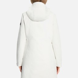 3 in 1 Jacke mit abnehmbarer Kapuze 3 in 1 Jacke mit abnehmbarer Kapuze