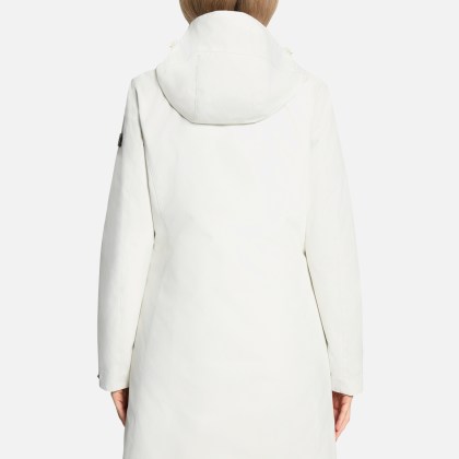 3 in 1 Jacke mit abnehmbarer Kapuze 3 in 1 Jacke mit abnehmbarer Kapuze