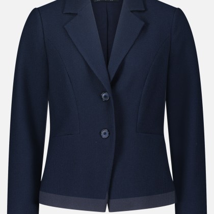 Kurzblazer langarm – Bild 3