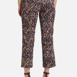 Businesshose mit Bügelfalte Businesshose mit Bügelfalte