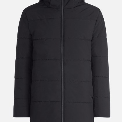 Outdoorjacke mit Kapuze – Bild 3