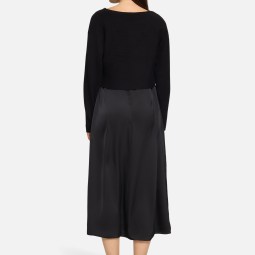 Midikleid 2er Set Midikleid 2er Set