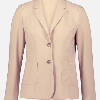 Kurzblazer langarm – Bild 3