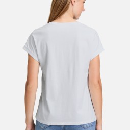 Casual-Shirt mit Aufdruck Casual-Shirt mit Aufdruck