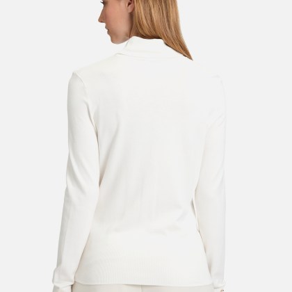 Rollkragenpullover langarm Rollkragenpullover langarm