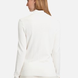 Rollkragenpullover langarm Rollkragenpullover langarm