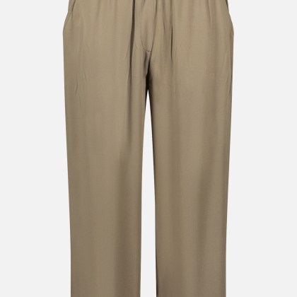 Schlupfhose mit Eingrifftaschen – Bild 3