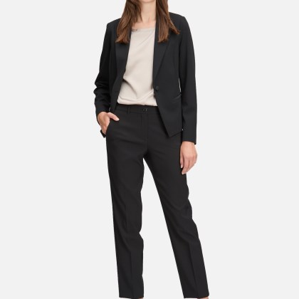 Kurzblazer langarm – Bild 2