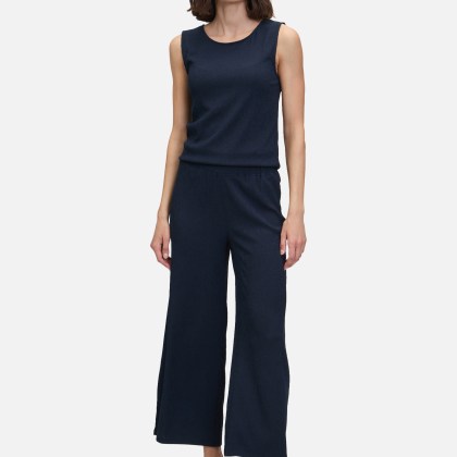 Blusentop mit Struktur – Bild 2