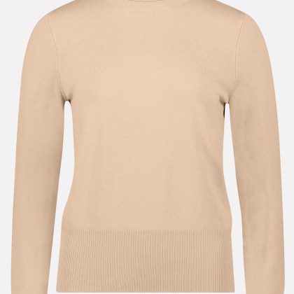 Rollkragenpullover langarm – Bild 3