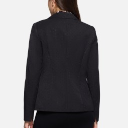 Kurzblazer langarm Kurzblazer langarm