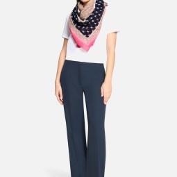 Tuch mit Aufdruck Tuch mit Aufdruck