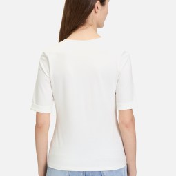 Basic Shirt mit Knöpfen Basic Shirt mit Knöpfen