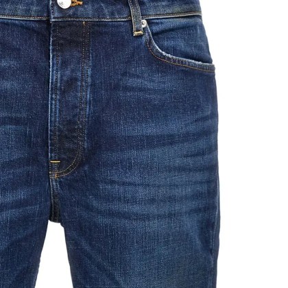 Department Five - Chunky' Jeans - Größe 31 - blau – Bild 3