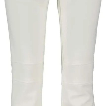 AIRFORCE SPORT - Sundance Mountain Ski Pants White - Größe M - bunt AIRFORCE SPORT - Sundance Mountain Ski Pants White - Größe M - bunt