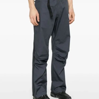 GR10K - Arc Pants - Größe 48 - grau – Bild 4