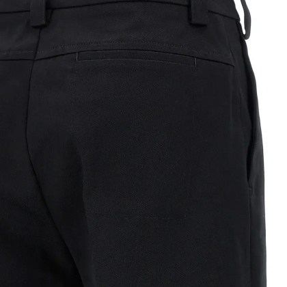 THE LATEST - Alek' Pants - Größe 46 - schwarz – Bild 2