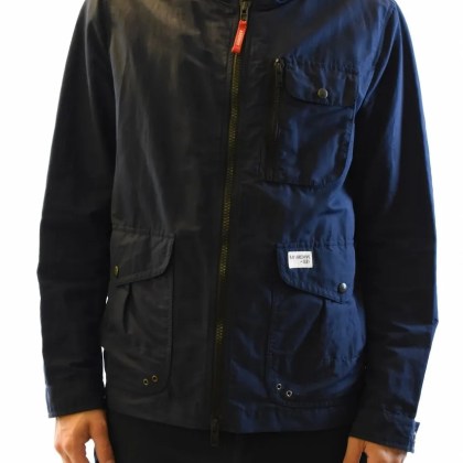 Fay - Jackets Blue - Größe M - blue Fay - Jackets Blue - Größe M - blue