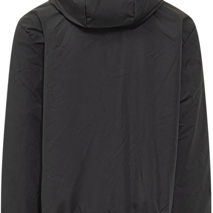 EA7 - Giubbino - Größe S - schwarz