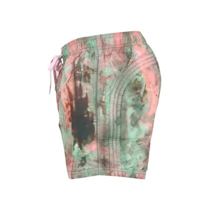 SUNDEK - Abstract Pattern Swimsuit - Größe M - bunt – Bild 3