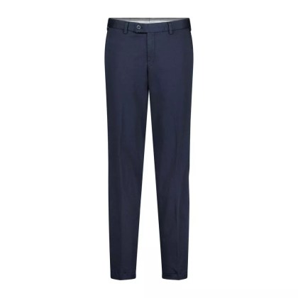 Hiltl - Slim-Fit Chinohose Tilo - Größe 28 - Hiltl - Slim-Fit Chinohose Tilo - Größe 28 -