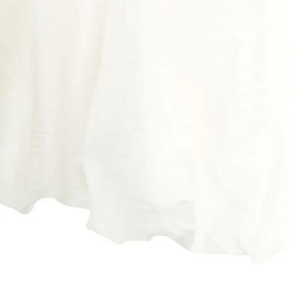 Baum Und Pferdgarten - Balloon midi skirt 'Susan' - Größe DE 38 - weiß – Bild 4