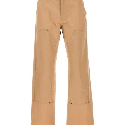 424 - Relaxed Fit Nylon Blend Pants - Größe 52 - beige 424 - Relaxed Fit Nylon Blend Pants - Größe 52 - beige