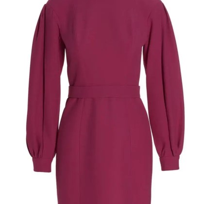 GIOVANNI BEDIN - Cady Dress - Größe 40 - pink GIOVANNI BEDIN - Cady Dress - Größe 40 - pink