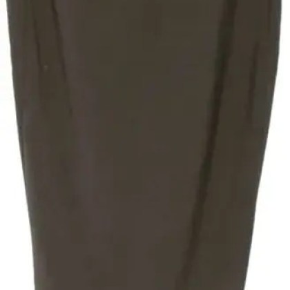 Rick Owens - Prong Gown Darkdust - Größe 42 - grau Rick Owens - Prong Gown Darkdust - Größe 42 - grau